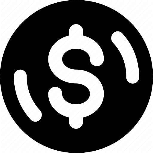 Cash, Cash Dollar, Dollar, Usa Icon