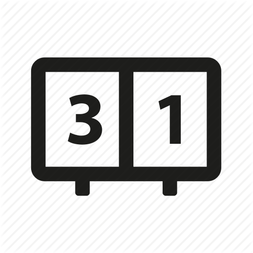 Football, Score, Soccer, Sport, Table, Wn