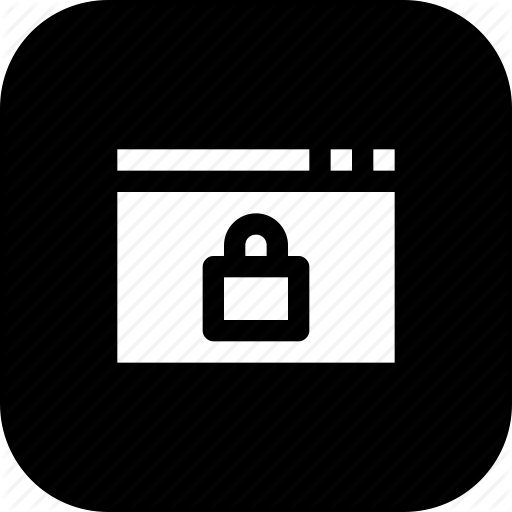 Growth, Lock, Safe, Saftey, Secure, Security, Window Icon