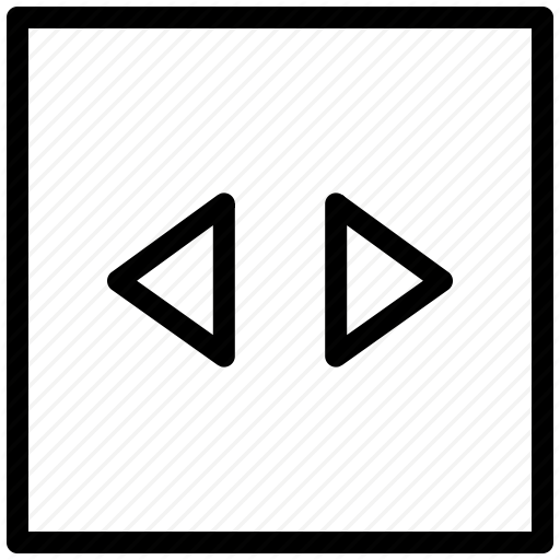 Alignment, Navigation Pane, Windows Icon