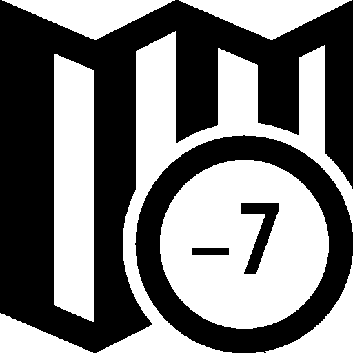 Time Timezone Icon Windows Iconset