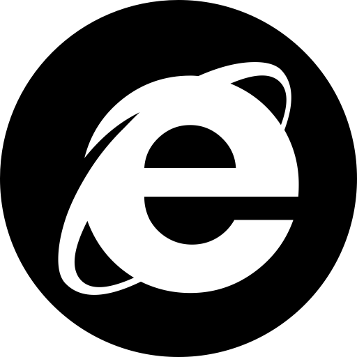 Explorer Icon