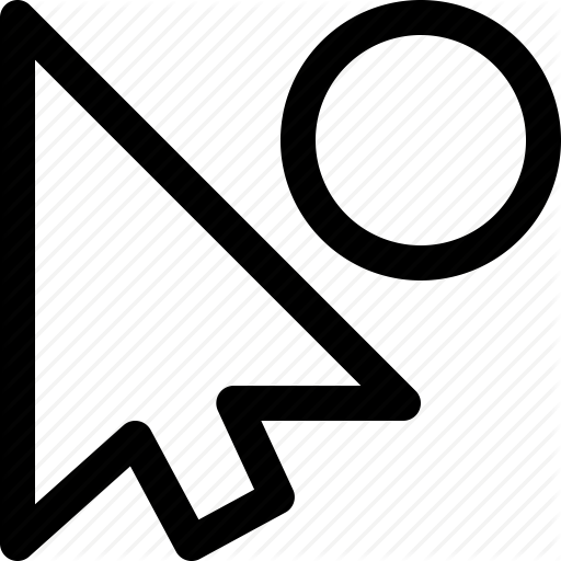 Cursor, Wait, Windows Icon