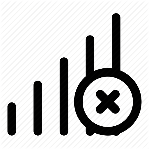 No Network Connection Icon Images