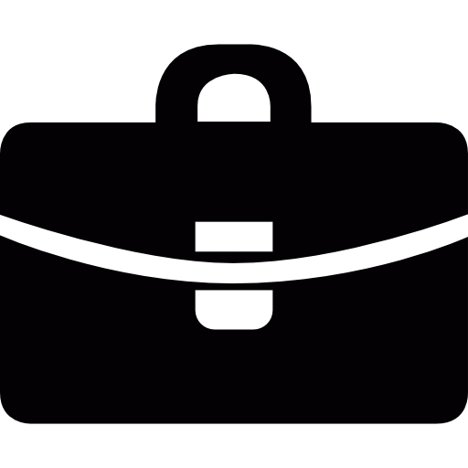 Briefcase Icon Png