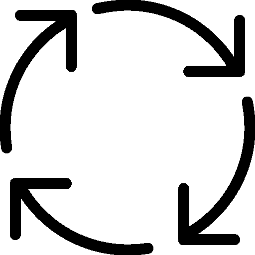 Business Process Icon Ios Iconset