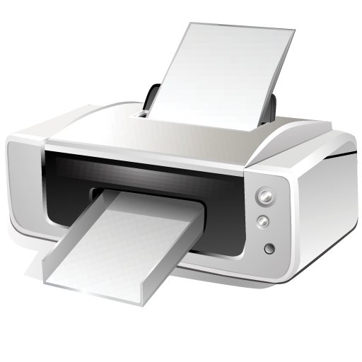 Printer Icon