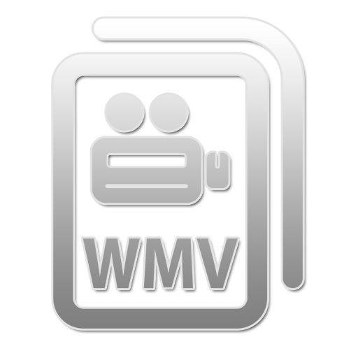 Wmv Icons, Free Wmv Icon Download