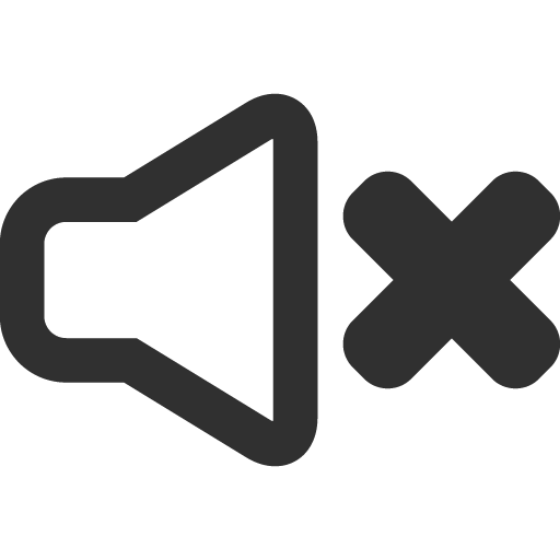 Sound Off Icon