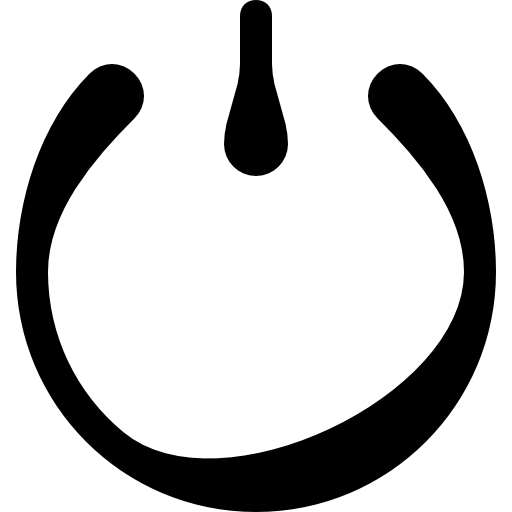 Power Button Icons Free Download