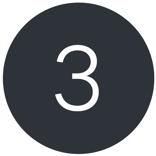 Number Two Icons, Download Free Png And Vector Icons