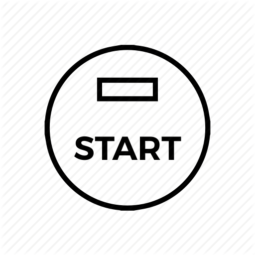 Start Button Png Images In Collection