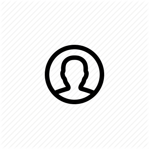 Account, Avatar, Client, Man, Person, Profile, User Icon