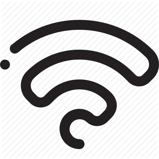 Connection, Internet, Network, Signal, Wi Fi, Wifi, Wireless Icon