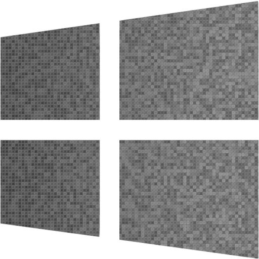 Custom Color Os Icon