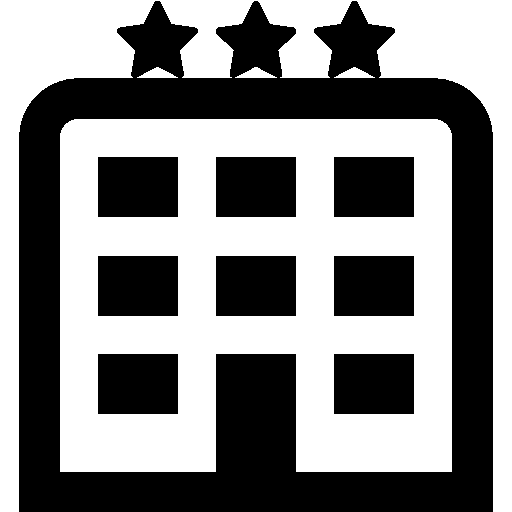 City Hotel Icon Windows Iconset