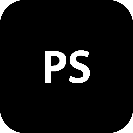 S Ps Icon Windows Iconset