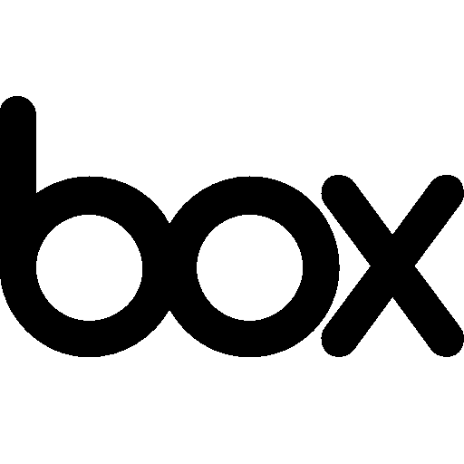 Logos Box Icon Windows Iconset