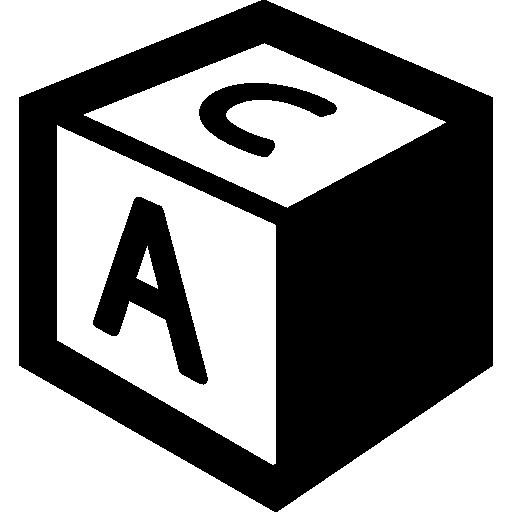 Baby Brick Icon Windows Iconset