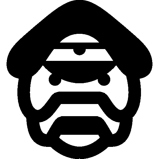 Cinema Blackblood Icon Windows Iconset