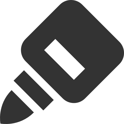 Glue Icon Free Of Windows Icon