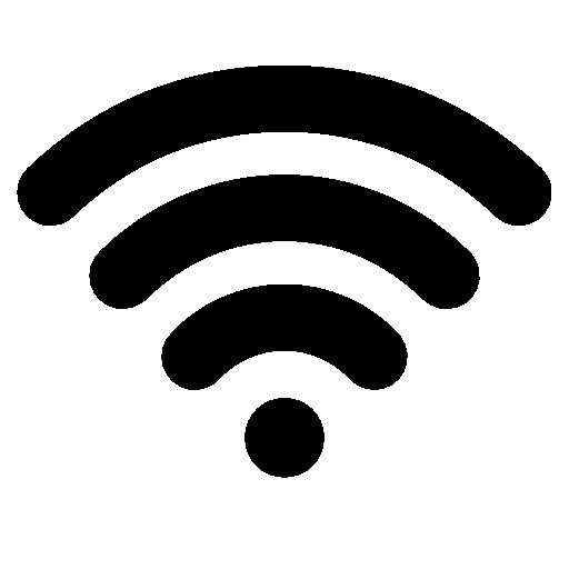 Network Wifi Icon Windows Iconset