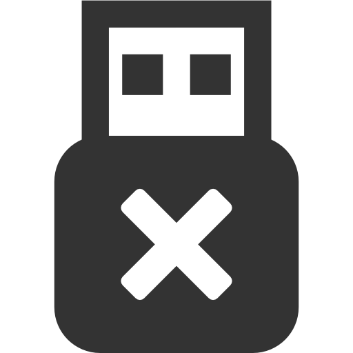 Usb Offline, Usb Icon Free Of Windows Icon