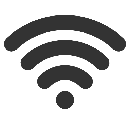 Wifi Icon