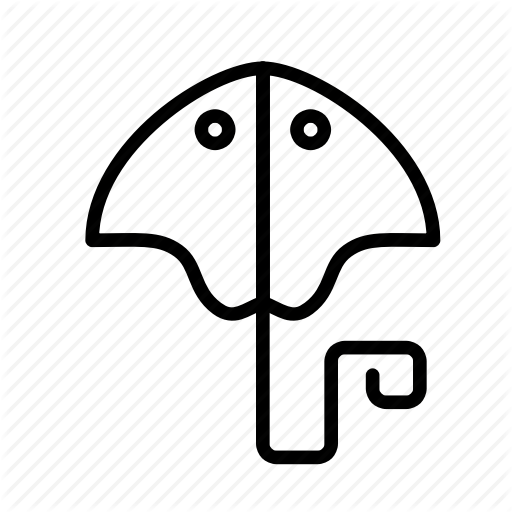 Animal, Domestic, Pet, Seathing, Wild Icon