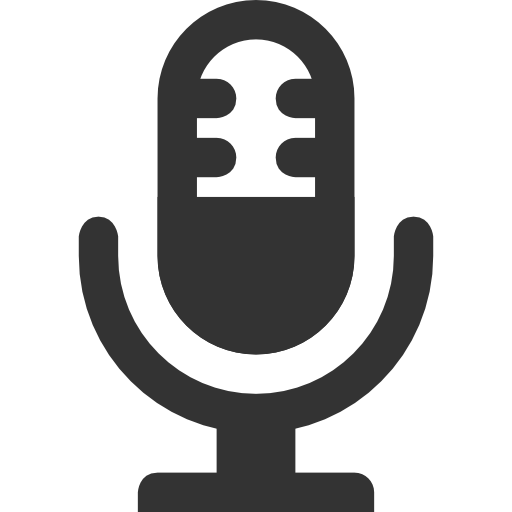 Microphone Icon Free Of Windows Icon