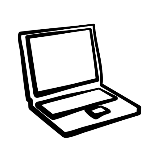 Laptop Icons