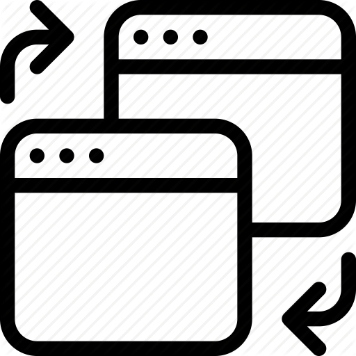 App, Application, Power, Switch, Windows Icon