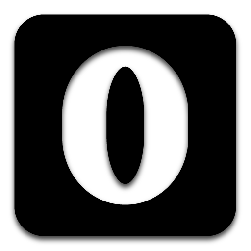 App Opera Icon