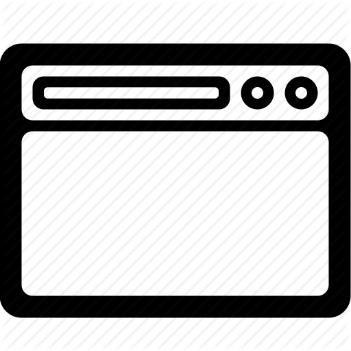 Application, Browser, Internet, Tab, Web, Window, Windows Icon