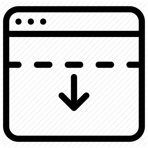 Application, Grid, Header, Layout, Windows Icon