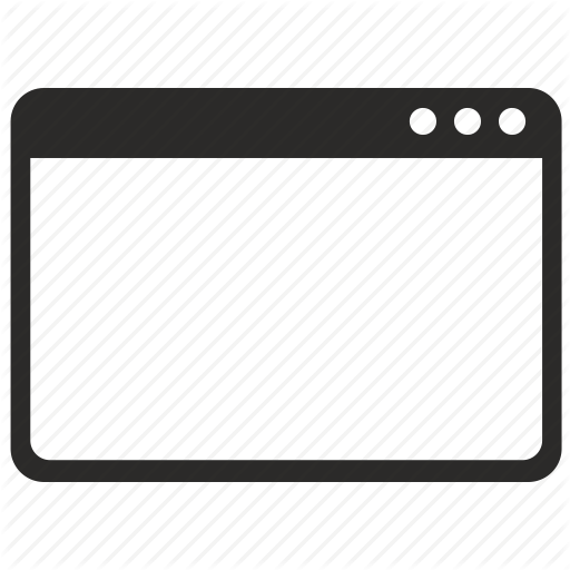 Api, Classic, Form, Window Icon