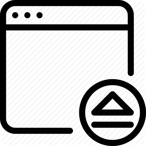 App, Application, Load, Web, Windows Icon