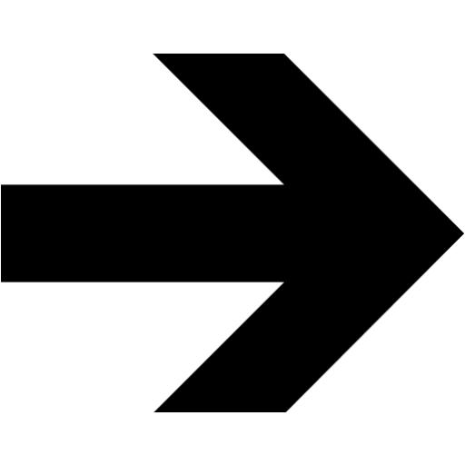 Black Arrow Icon