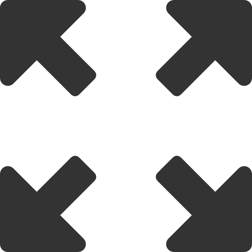 Fit To Width, Arrow Icon Free Of Windows Icon