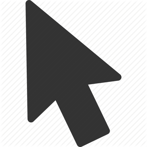 Arrow, Location, Mouse Pointer, Navigation, Point, Screen Cursor