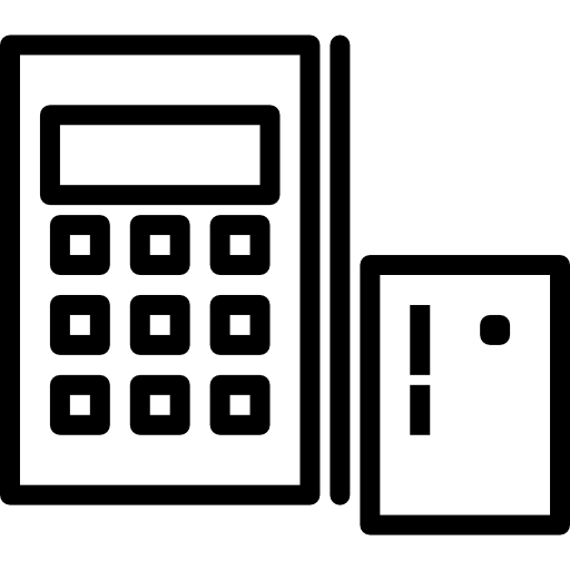 Calculator Icon