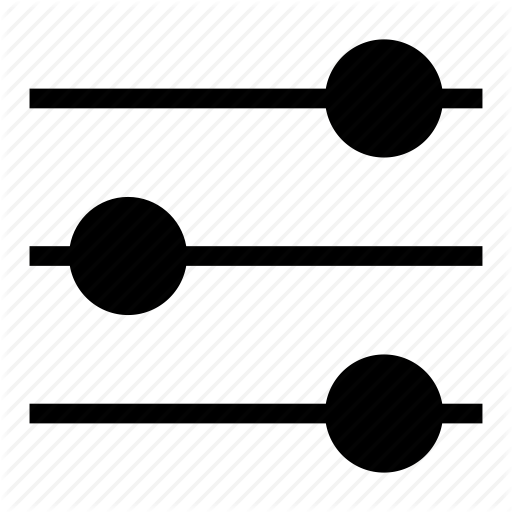 Control, Game, Multimedia, Panel, Record, Slider, Voice Icon