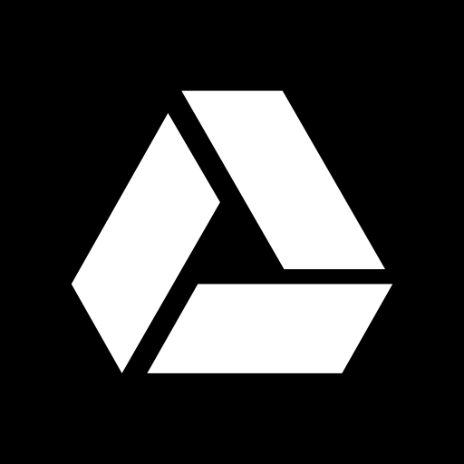 Drive Icons Free Download