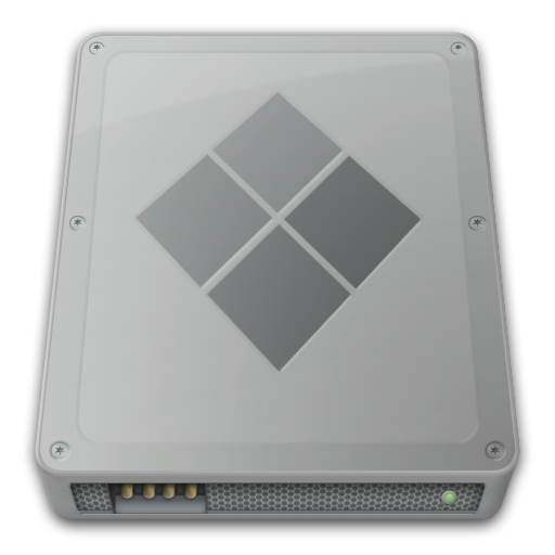 Collection Of Hard Drive Icons Free Download