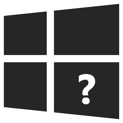 How Windows