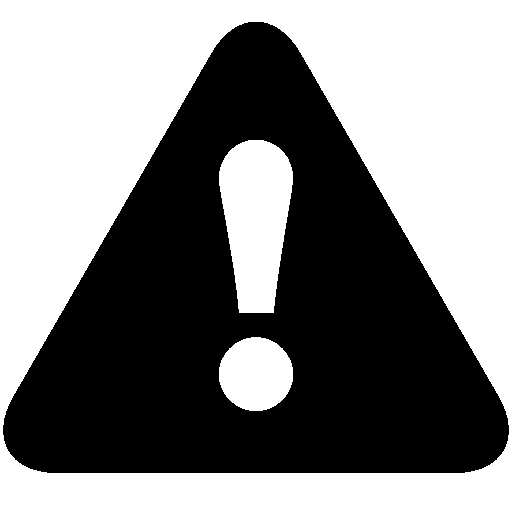 Programming Error Icon Windows Iconset