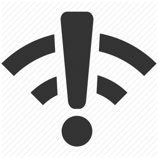 Show Wireless Connection Icon, Show, Wiring Diagram And, Error