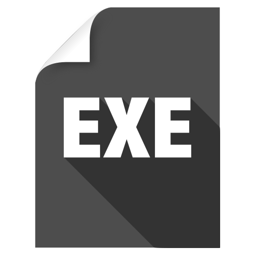 Exe Icon