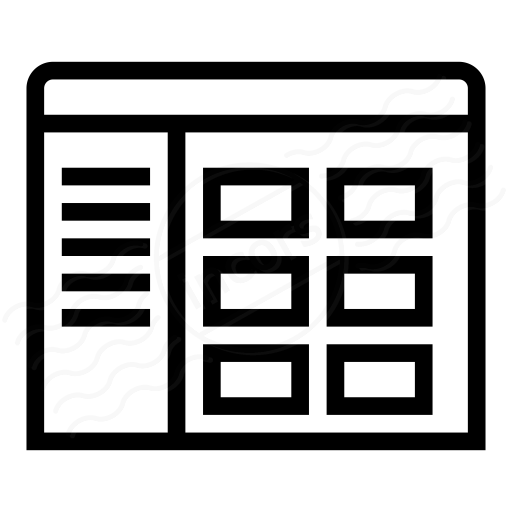 Iconexperience I Collection Window Explorer Icon