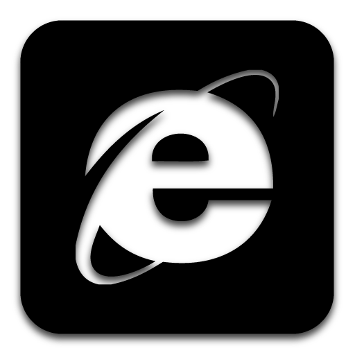 App Explorer Icon